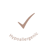 hypoallergenic